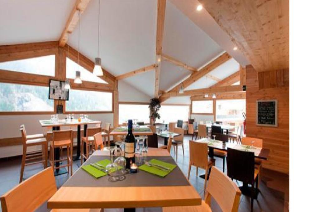 Residence Orelle 3 Vallees By Resid&Co Экстерьер фото