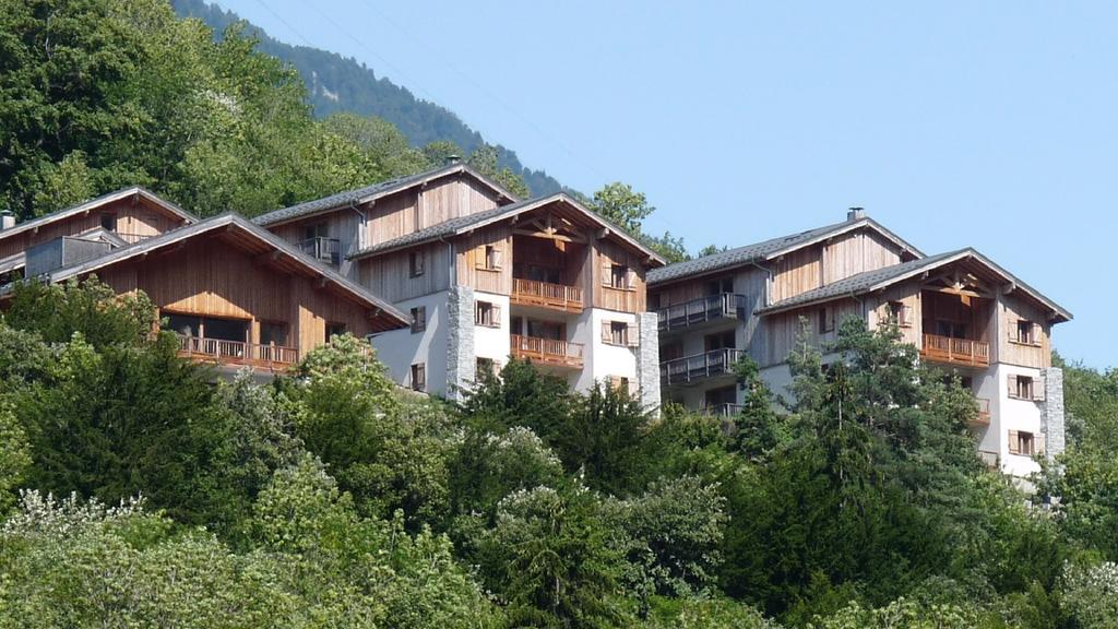 Residence Orelle 3 Vallees By Resid&Co Экстерьер фото